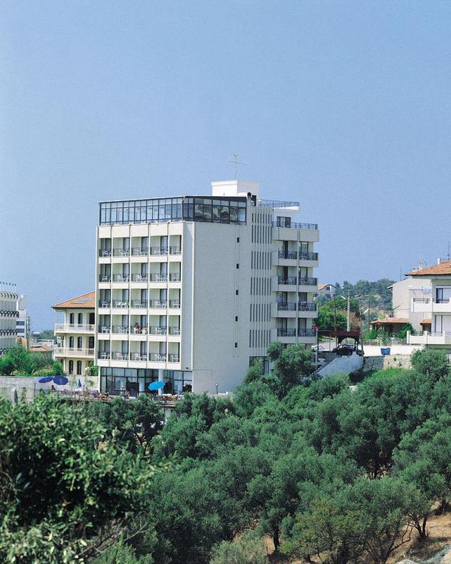 Ozka Hotel
