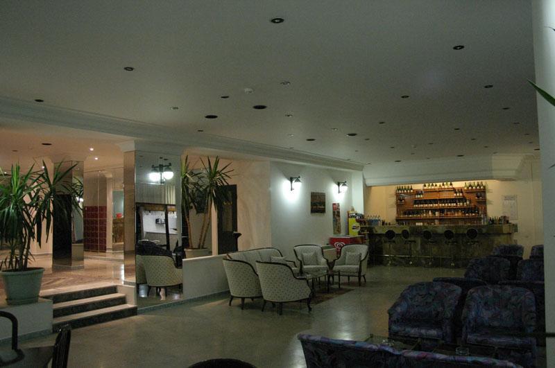 Ozka 3* Kuşadası